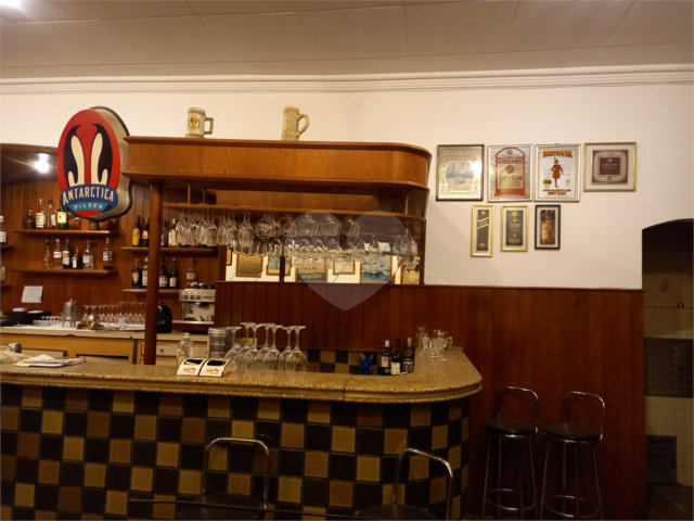 Salão Comercial à venda em Chácara Santo Antônio, São Paulo, SP