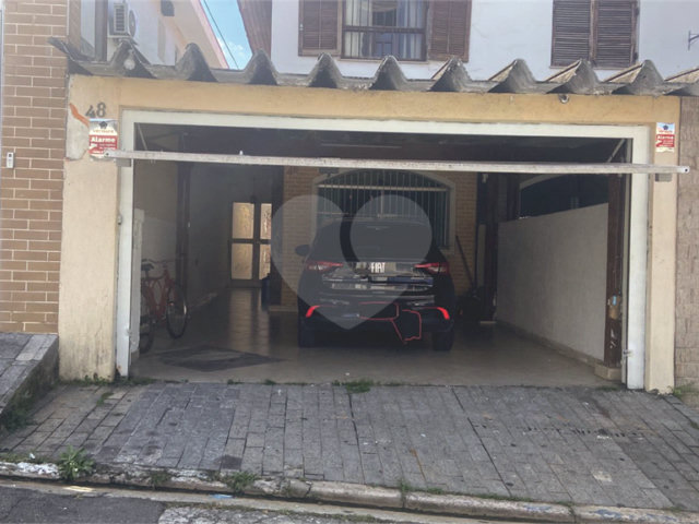 Sobrado à venda com 3 quartos, sendo 1 suíte,  em Imirim, São Paulo, SP