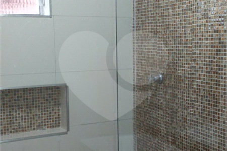Sobrado à venda com 2 quartos, sendo 1 suíte, em Vila Medeiros, São Paulo, SP