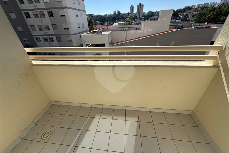 Apartamento à venda com 2 quartos em Imirim, São Paulo, SP