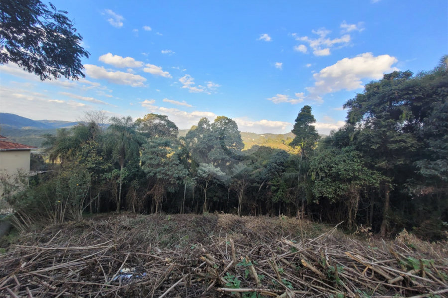 Terreno à venda no condomínio Sausalito, Mairiporã - SP