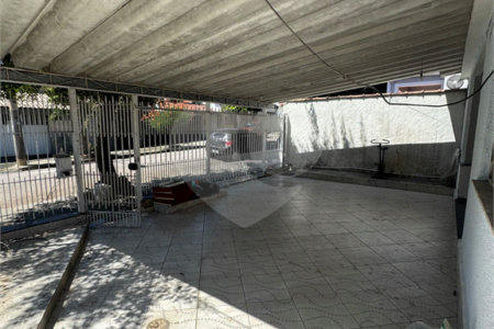 Casa Térrea à venda com 3 quartos em Campo Grande, Rio de Janeiro, RJ