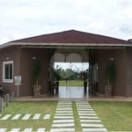 Sobrado à venda com 4 quartos, sendo 3 suítes, em Condomínio Residencial Shamballa Iii, Atibaia, SP