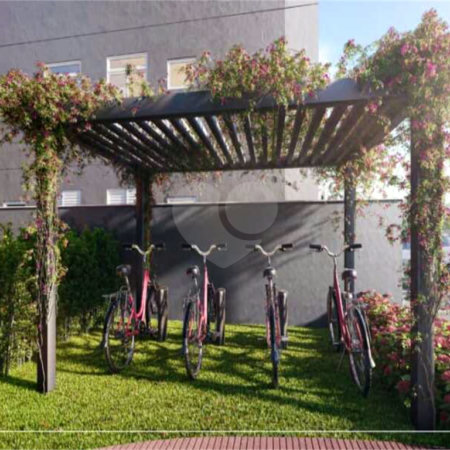 Apartamento à venda com 2 quartos em Parque Santos Dumont, Votorantim, SP