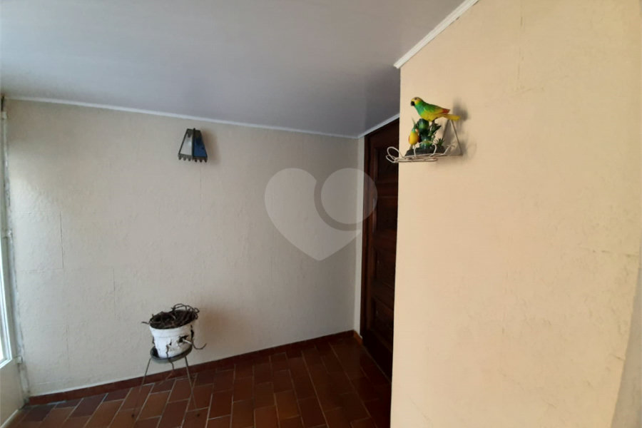 Casa à venda com 4 quartos, sendo 2 suítes, em Tucuruvi, São Paulo, SP