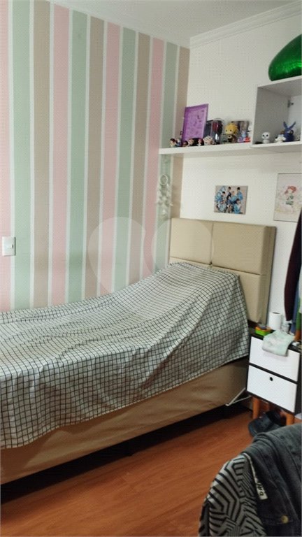 Apartamento à venda com 3 quartos, sendo 1 suíte, em Santana, São Paulo, SP