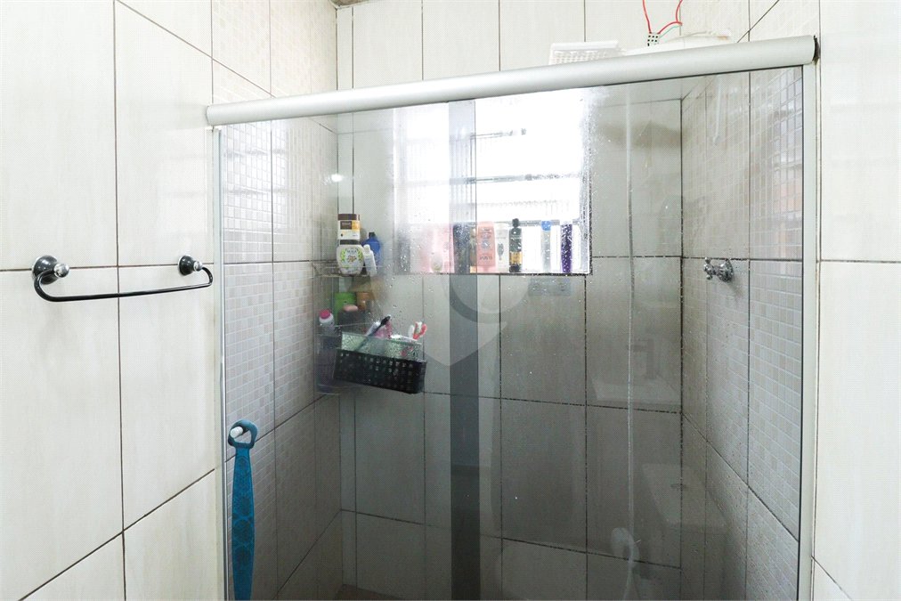 Sobrado à venda com 4 quartos, sendo 2 suítes, em Freguesia do Ó, São Paulo, SP