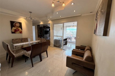 Apartamento à venda com 2 quartos, sendo 1 suíte, em Vila Carrão, São Paulo, SP