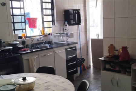 Casa à venda com 3 quartos em Parada Inglesa, São Paulo, SP