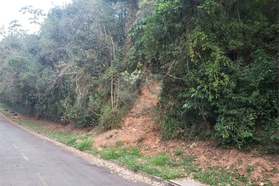 Condomínio à venda em Serra da Cantareira, Mairiporã, SP
