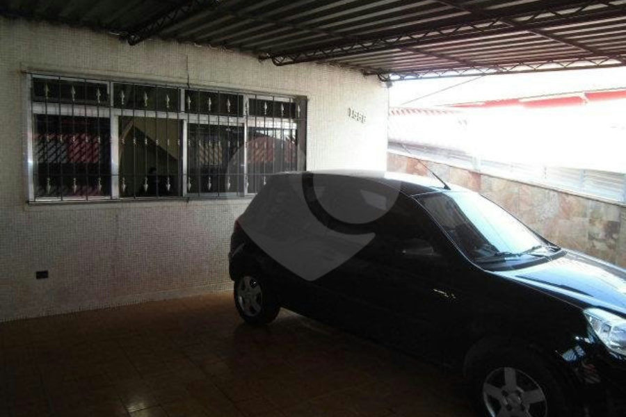 Sobrado para alugar com 3 quartos em Tucuruvi, São Paulo, SP
