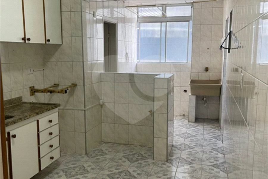 Apartamento à venda com 2 quartos em Jardim América, São Paulo, SP