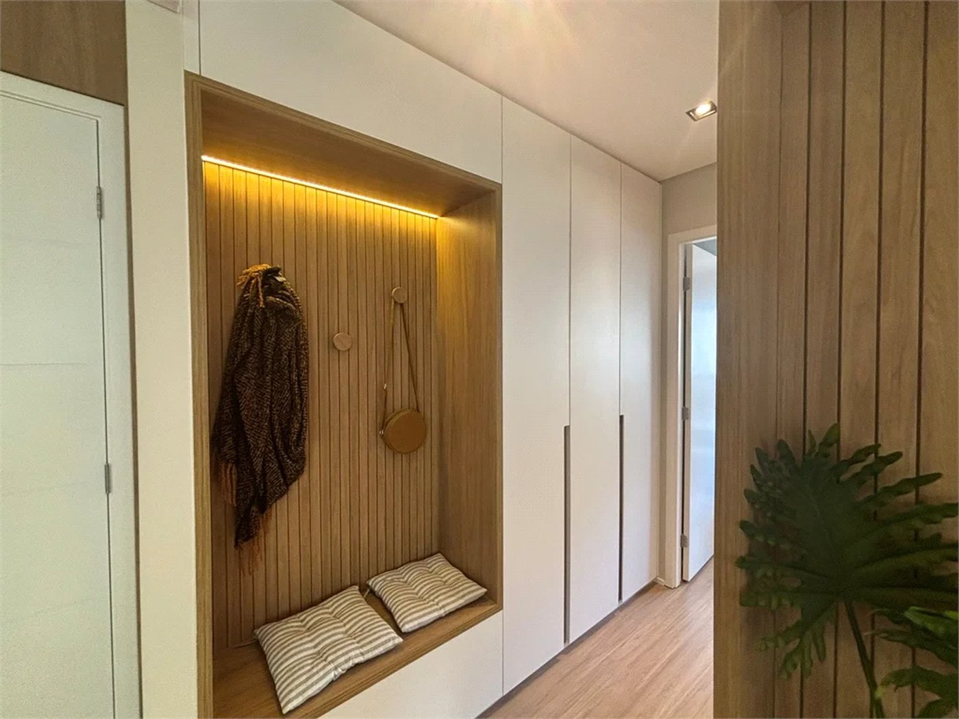 Apartamento à venda com 3 suítes em Vila Andrade, São Paulo, SP