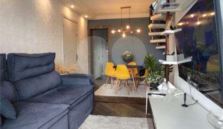Apartamento à venda ou para alugar com 3 quartos, sendo 1 suíte,  em Vila Maria, São Paulo, SP