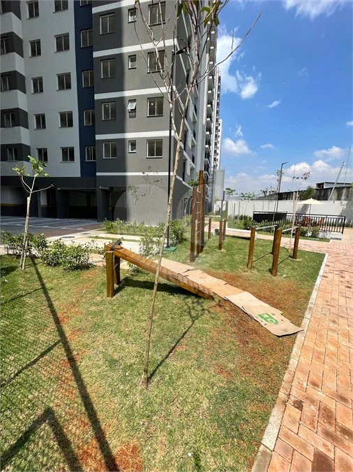 Apartamento à venda na Vila Guilherme – São Paulo