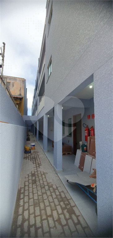 Apartamento à venda com 2 quartos em Vila Medeiros, São Paulo, SP