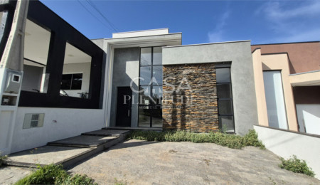 Casa em condomínio à venda com 3 quartos, sendo 1 suíte,  em Horto Florestal, Sorocaba, SP