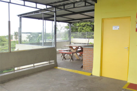 Apartamento à venda com 2 quartos em Vila Parque Jabaquara, São Paulo, SP