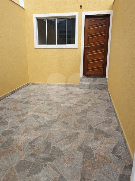 Sobrado à venda com 2 quartos em Vila Ponte Rasa, São Paulo, SP