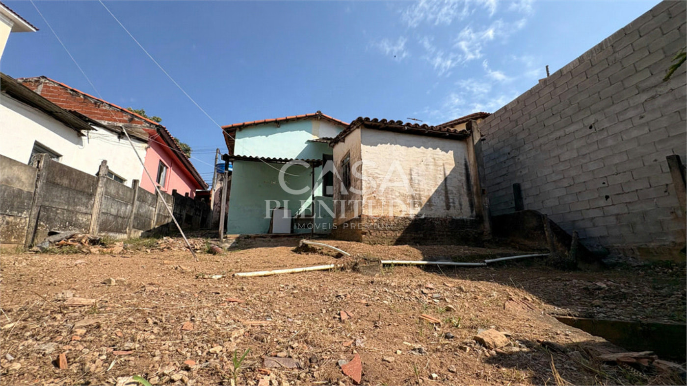 Casa Térrea à venda com 2 quartos em Jardim Guadalajara, Sorocaba, SP