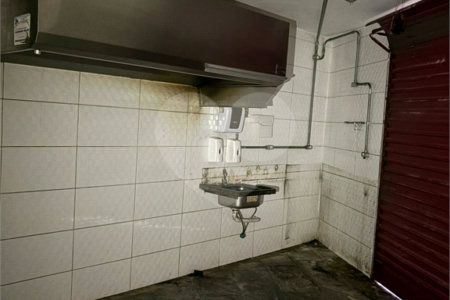 Salão Comercial para alugar em Chácara Santo Antônio, São Paulo, SP