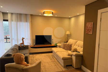Apartamento à venda com 3 quartos, sendo 1 suíte, em Vila Aurora (zona Norte), São Paulo, SP