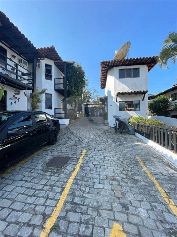 Casa à venda com 2 quartos, sendo 1 suíte, em Geribá, Armação dos Búzios, RJ