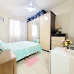 Casa à venda, 120 m² por R$ 1.100.000,00 - Campo Grande - Santos/SP