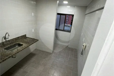 Apartamento à venda com 2 quartos em Vila Aurora (zona Norte), São Paulo, SP