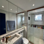 Apartamento à venda com 2 quartos em Vila Olímpia, São Paulo, SP