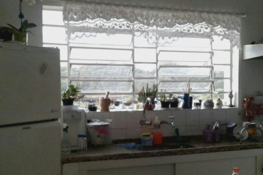 Sobrado à venda com 6 quartos, sendo 1 suíte, em Mandaqui, São Paulo, SP