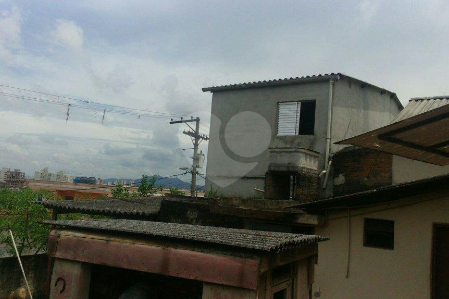 Terreno à venda em Casa Verde, São Paulo, SP