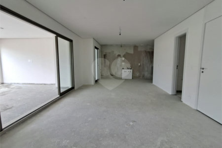 Apartamento à venda com 3 suítes em Perdizes, São Paulo, SP