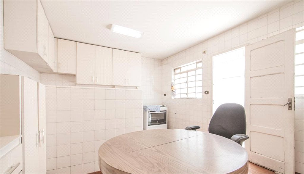 Sobrado à venda com 3 quartos em Cidade Monções, São Paulo, SP