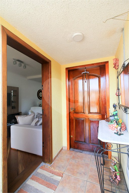 Casa à venda com 3 quartos, sendo 1 suíte, em Horto Florestal, São Paulo, SP