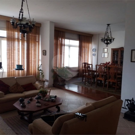 Apartamento à venda com 4 quartos em Flamengo, Rio de Janeiro, RJ