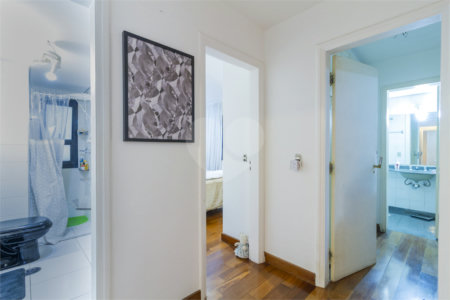 Apartamento à venda com 4 quartos, sendo 1 suíte, em Indianópolis, São Paulo, SP