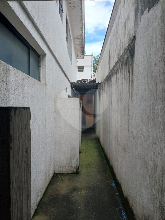 Prédio para alugar em Moinho Velho, São Paulo, SP