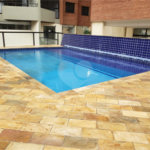 Apartamento à venda com 3 quartos, sendo 1 suíte, em Santo Amaro, São Paulo, SP