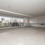 Apartamento à venda com 4 suítes em Perdizes, São Paulo, SP