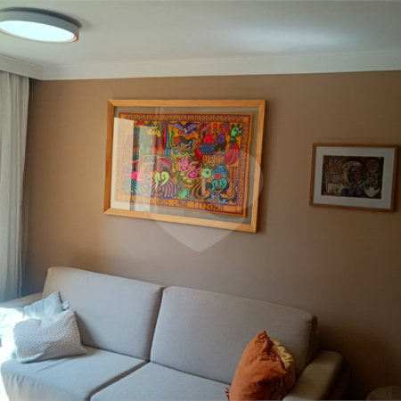 Apartamento à venda com 3 quartos em Jaguaribe, Osasco, SP