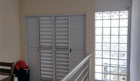 Sobrado à venda com 3 quartos em Parque Residencial Casa Branca, Suzano, SP