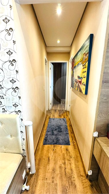 Apartamento à venda com 2 quartos, sendo 1 suíte, em Ipiranga, São Paulo, SP