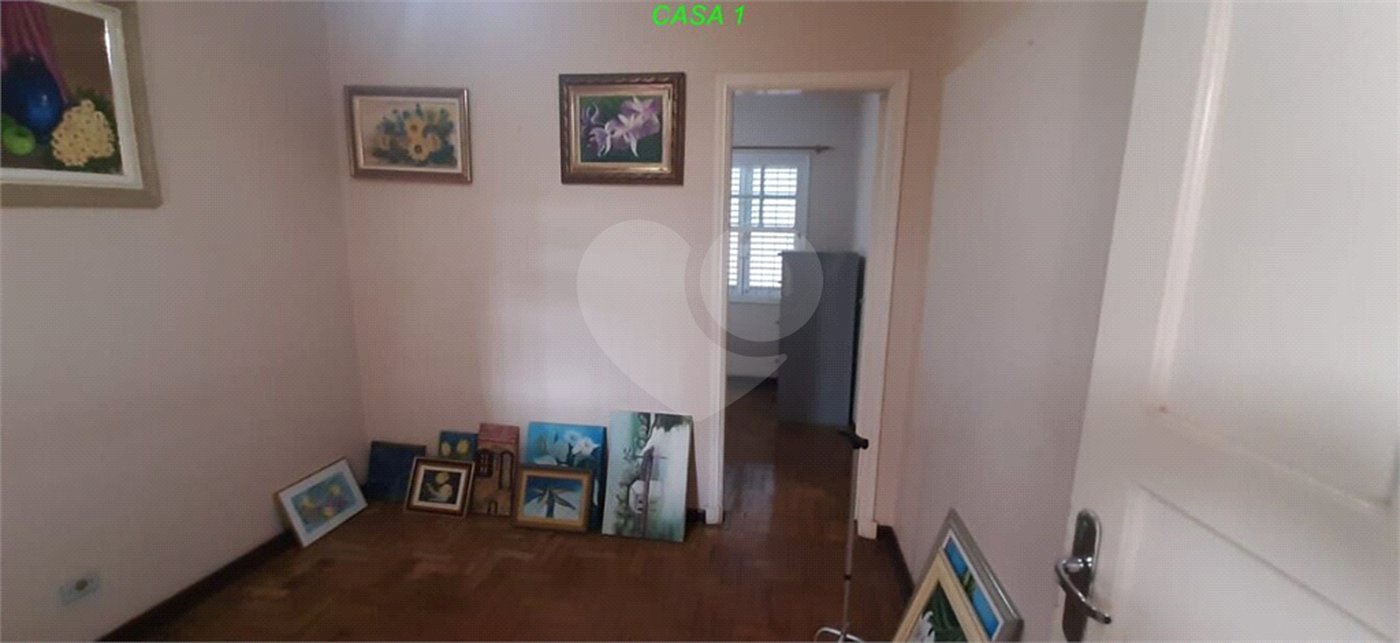 Sobrado à venda com 1 suíte em Casa Verde, São Paulo, SP