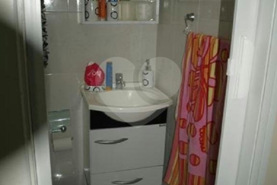 Sobrado à venda com 3 quartos, sendo 2 suítes, em Vila Guilherme, São Paulo, SP