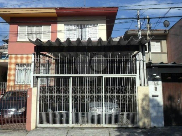 Sobrado à venda com 3 quartos, sendo 1 suíte,  em Imirim, São Paulo, SP