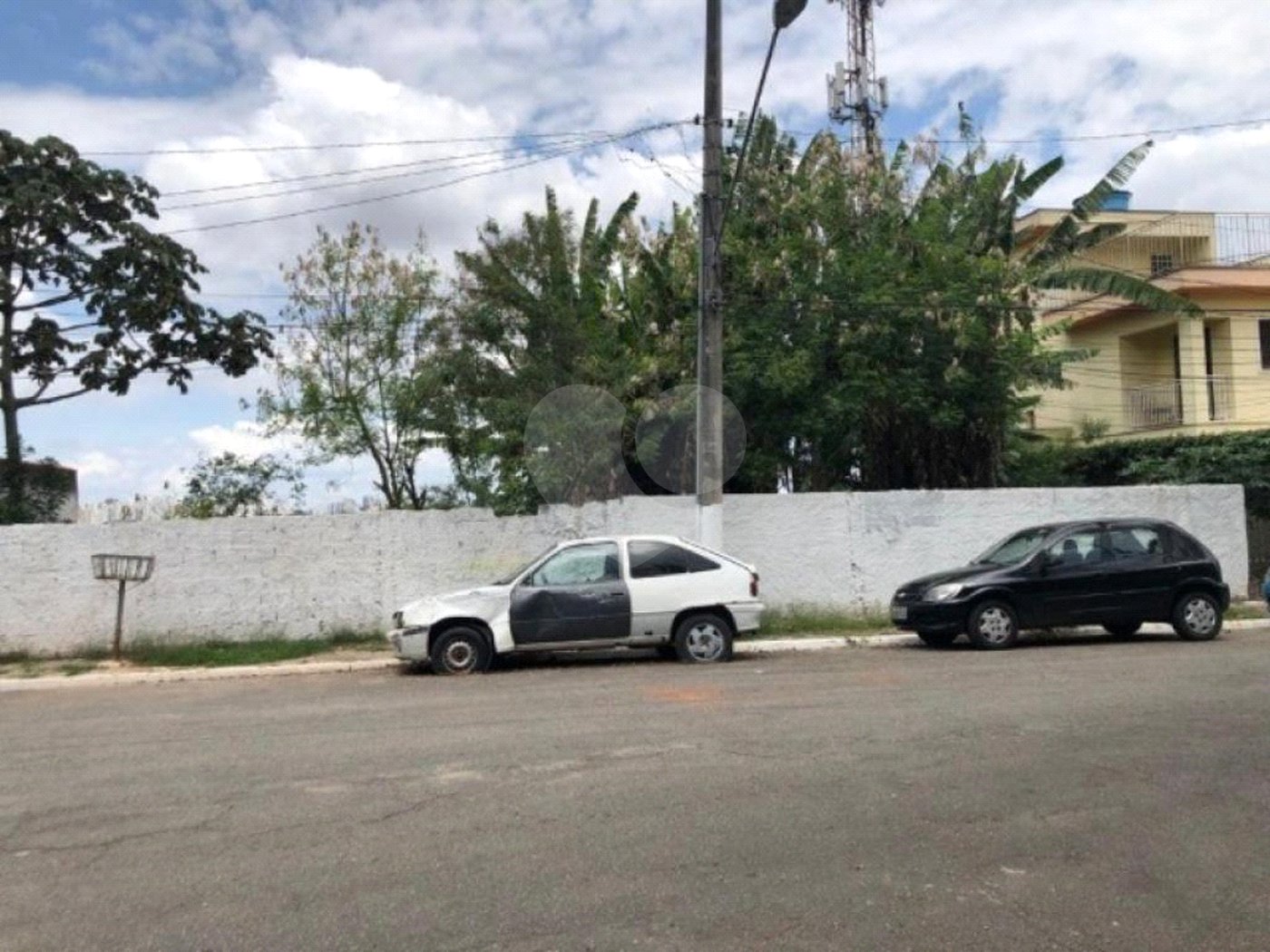 Terreno à venda em Jardim das Vertentes, São Paulo, SP