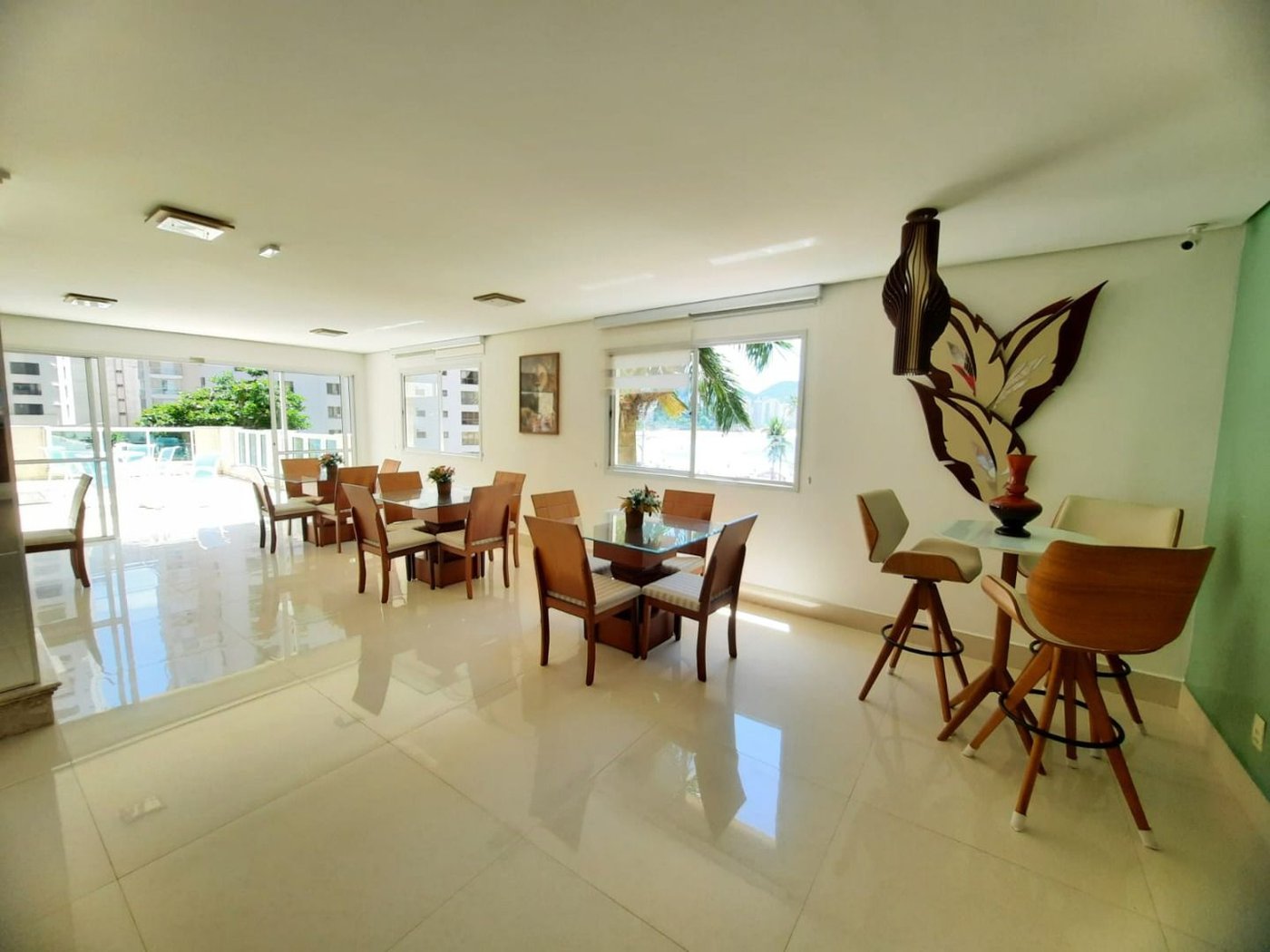 Cobertura à venda, 196 m² por R$ 2.200.000,00 - Jardim Las Palmas - Guarujá/SP