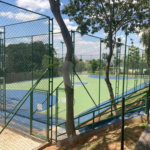 Terreno à venda no Condomínio Park Campestre I