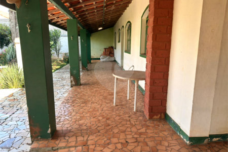 Chácara à venda com 1 quarto em Jardim Monte Santo, Itapetininga, SP
